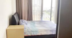 The Parc Condominium (D5), Condominium #499919461